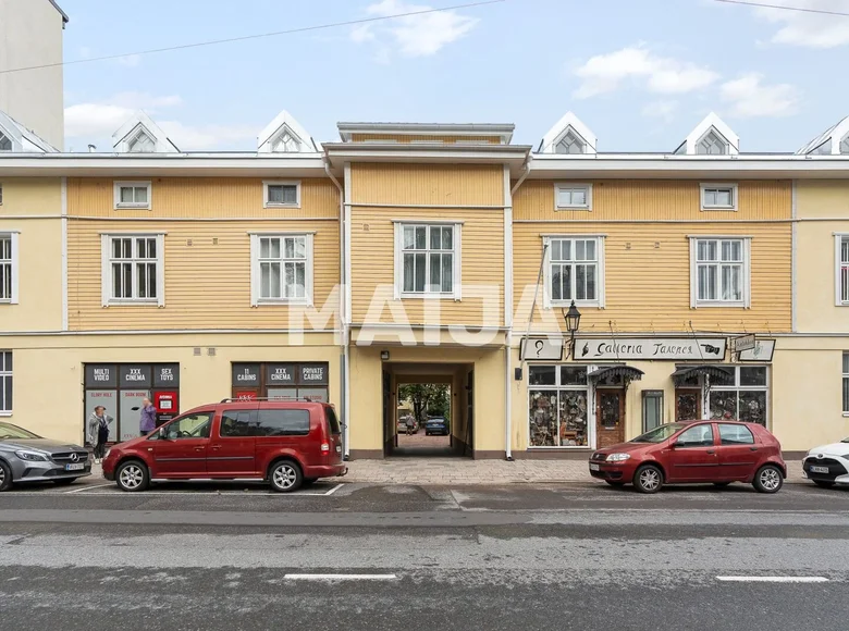 Wohnung 2 zimmer 62 m² Turun seutukunta, Finnland