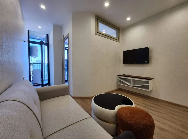 Mieszkanie 2 pokoi 36 m² Batumi, Gruzja