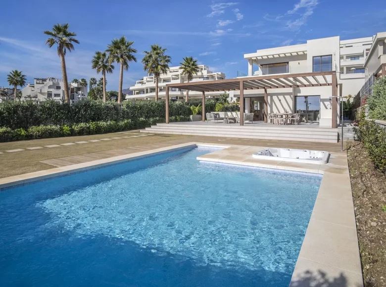 Casa 5 habitaciones 371 m² Resinera Voladilla, Španjolska