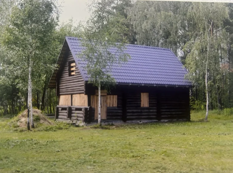 Land  Mahilyow, Belarus