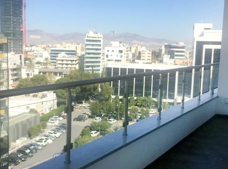 Apartamento 2 habitaciones 89 m² Nicosia, Chipre