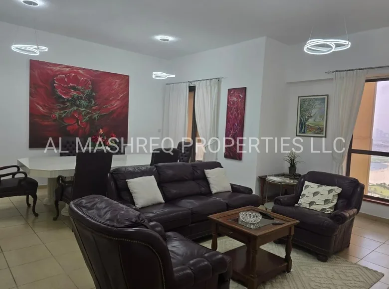Appartement 3 chambres 1 891 m² Doubaï, Émirats arabes unis