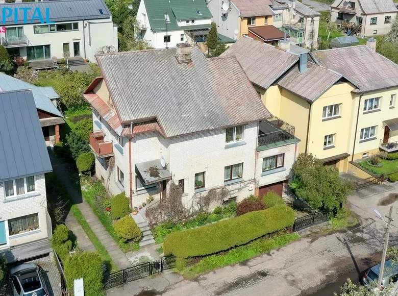 Haus 290 m² Kaunas, Litauen