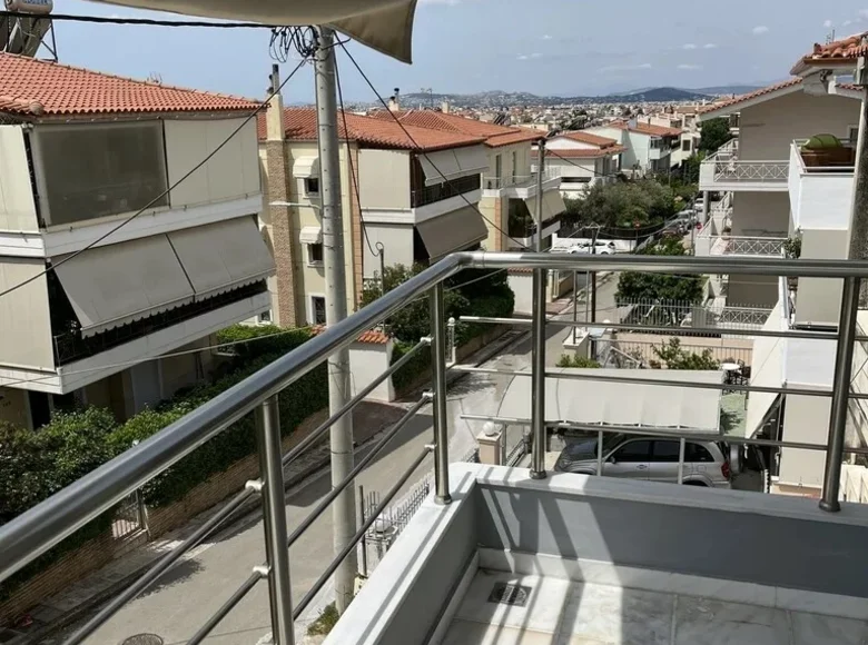 Apartamento 3 habitaciones 69 m² Atenas, Grecia