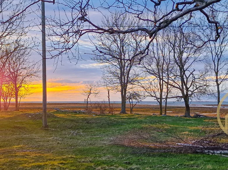 Działki  Kihnu vald, Estonia