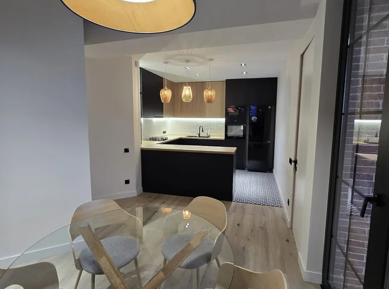 2 bedroom apartment 71 m² Tbilisi, Georgia