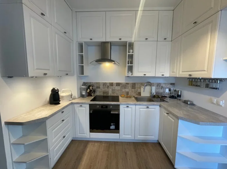 3 room apartment 73 m² Warsaw, Poland