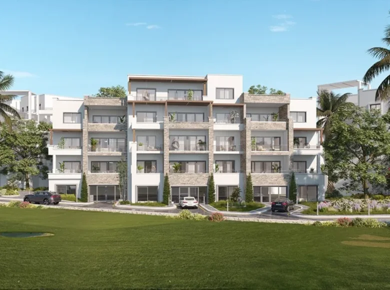 Квартира 3 комнаты 136 м² Хургада, Египет