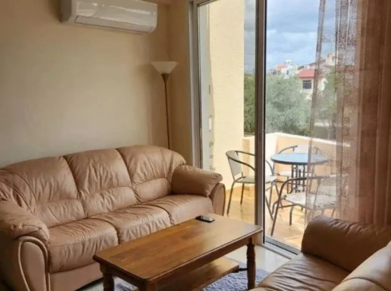 Attique 3 chambres  Yeroskipou, Chypre