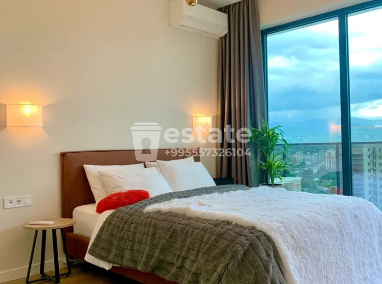 Apartamento 1 habitación 32 m² Batumi, Georgia