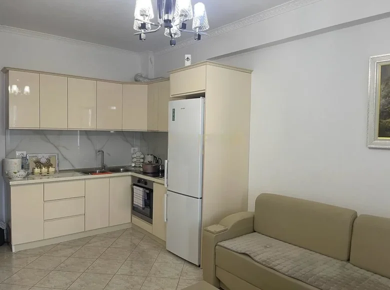 1 room apartment 78 m² Bashkia Durres, Albania