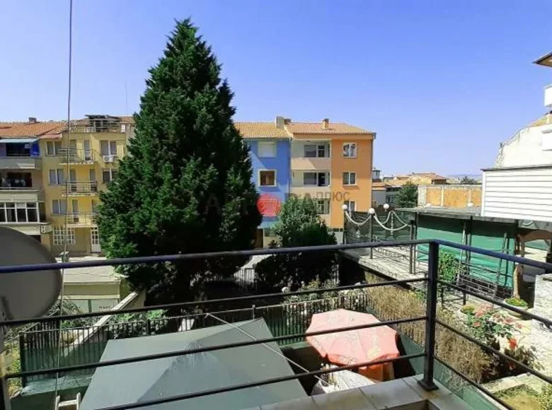 1 bedroom apartment 61 m² Sveti Vlas, Bulgaria