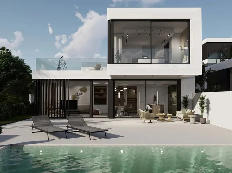 Villa 306 m² Alicante, Espagne