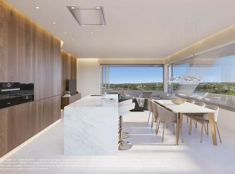 3 bedroom apartment 139 m² Orihuela, Spain