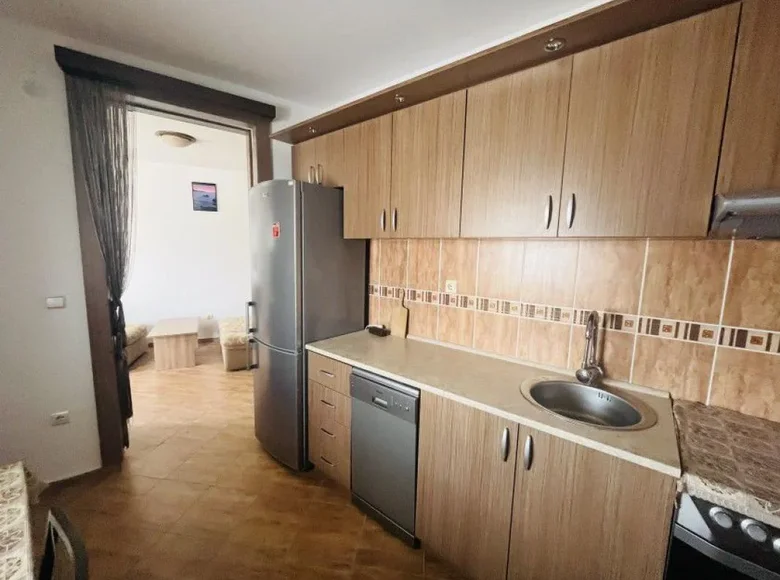Apartamento 1 habitacion 51 m² Sutomore, Montenegro