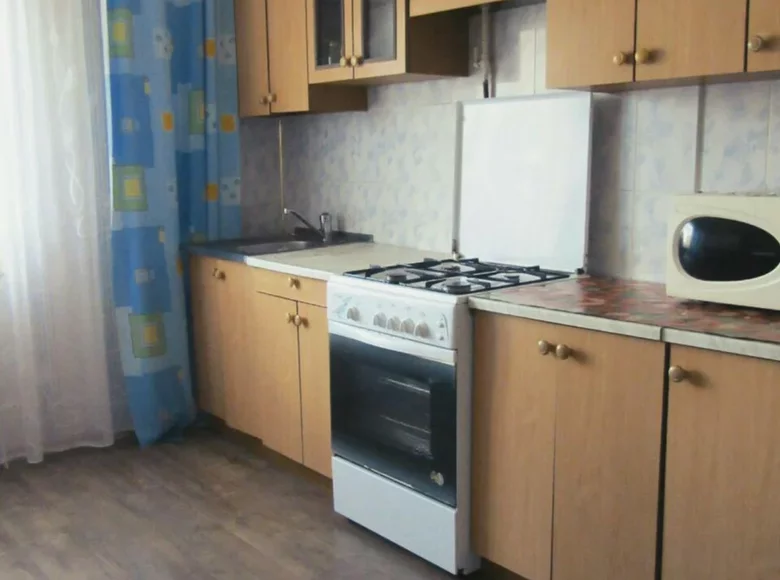 4 room apartment 125 m² Minsk, Belarus