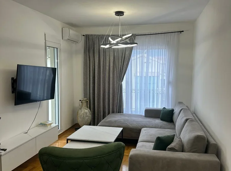 1 bedroom apartment 46 m² Radanovici, Montenegro