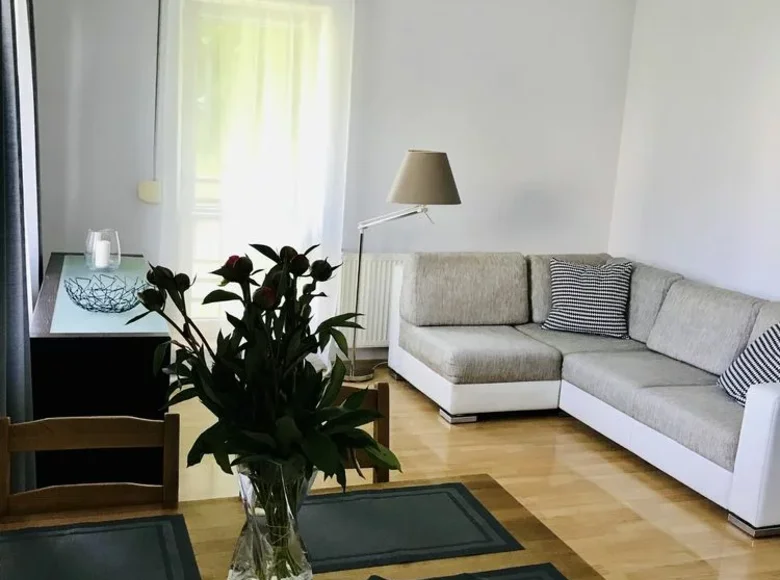 Apartamento 2 habitaciones 50 m² en Danzig, Polonia