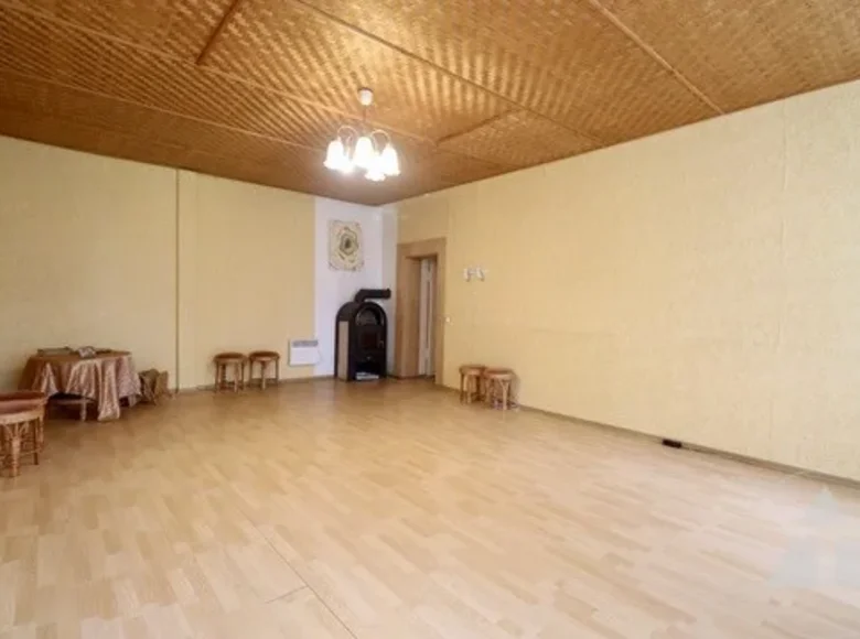 Apartamento 2 habitaciones 89 m² Smiltene, Letonia