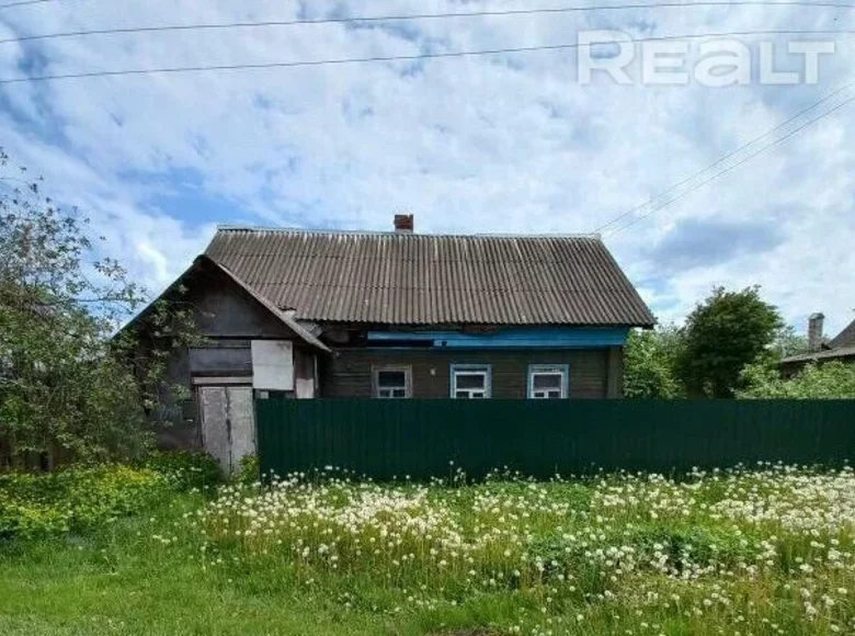 Haus 79 m² Mahiljou, Weißrussland