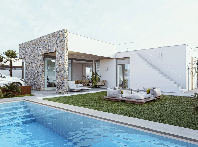 3 bedroom villa 154 m², All countries