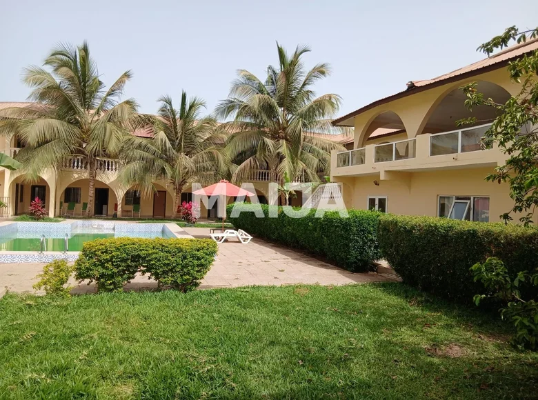Apartment 26 bedrooms 1 354 m² Sukuta, Republic of The Gambia