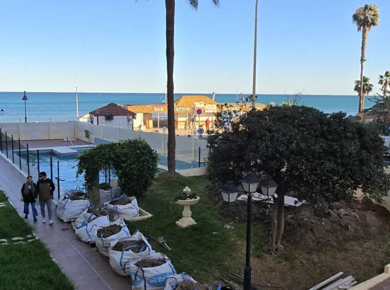 Apartamento 2 habitaciones  Torremolinos, Španjolska