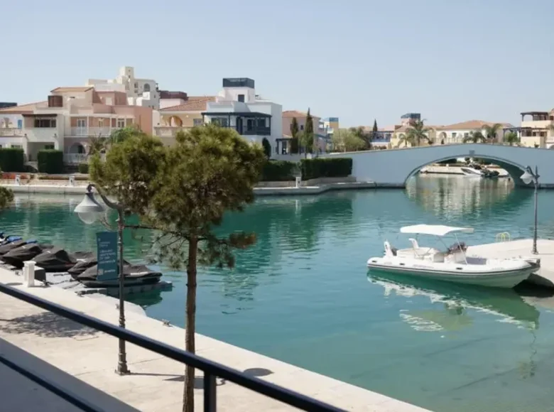 2 bedroom apartment  Limassol, Cyprus