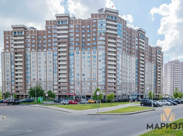 Geschäft 141 m² Minsk, Weißrussland