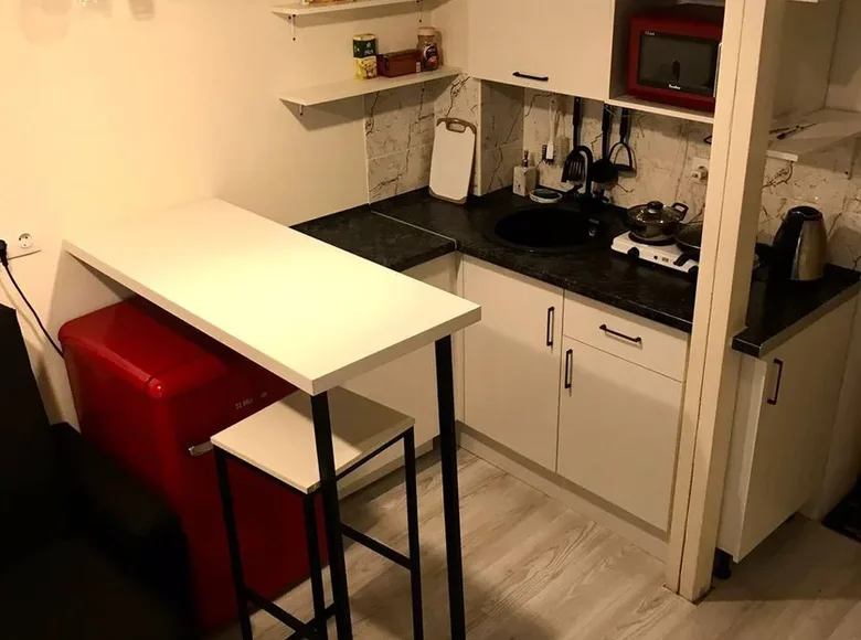 Mieszkanie 20 m² Petersburg, Rosja