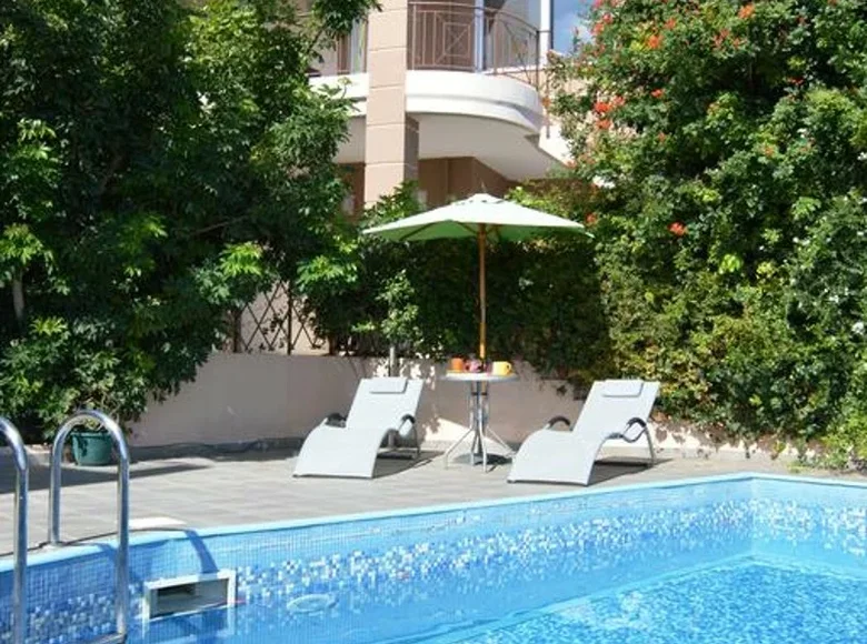 3 bedroom house  Plataniás, Greece