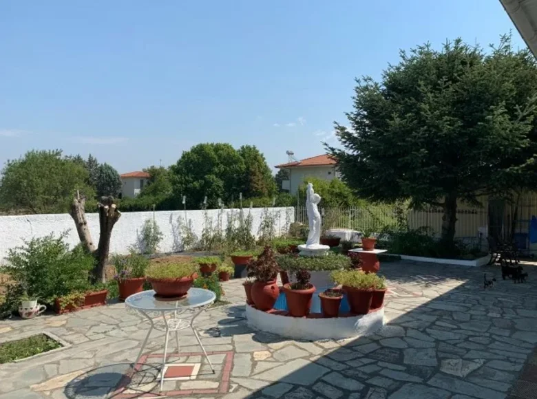 Cottage 6 bedrooms 546 m² Peraia, Greece