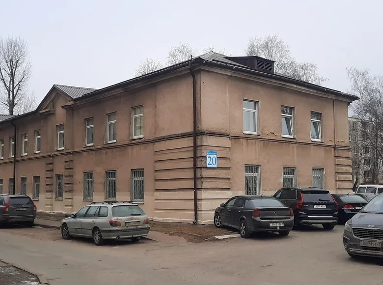 Office 905 m² in Minsk, Belarus