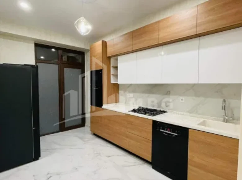 Квартира 3 комнаты 95 м² Тбилиси, Грузия