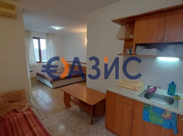 Wohnung 2 zimmer 80 m² Nessebar, Bulgarien