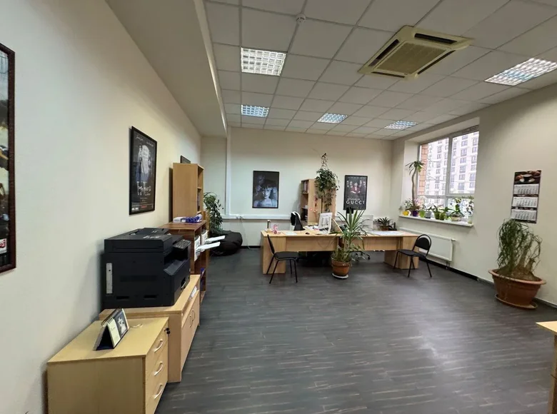 Office 372 m² in Moscow, Russia