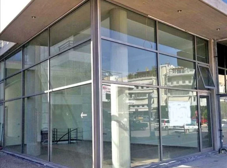 Commercial property 93 m² in Athens, Greece