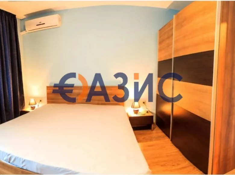 Apartamento 2 habitaciones 78 m² Ravda, Bulgaria