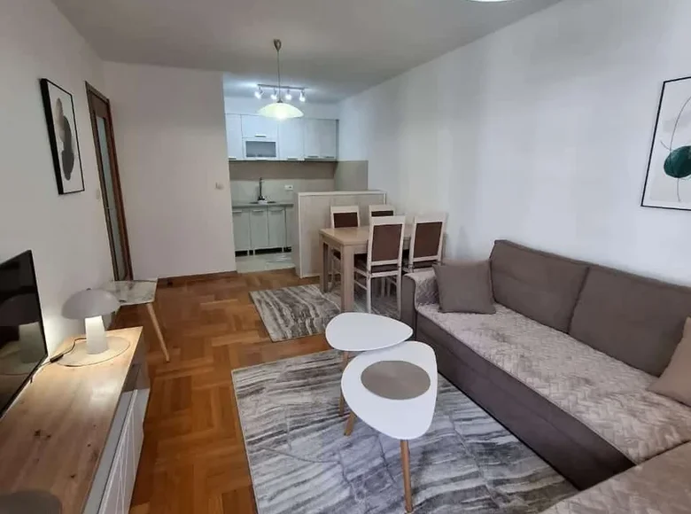 Appartement 1 chambre 502 m² en Podgorica, Monténégro