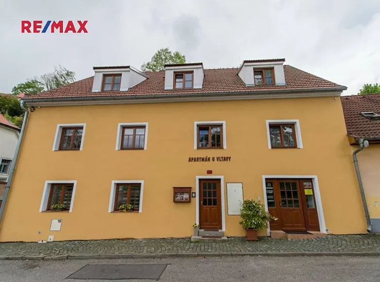 Wohnung 320 m² Krumau, Tschechien