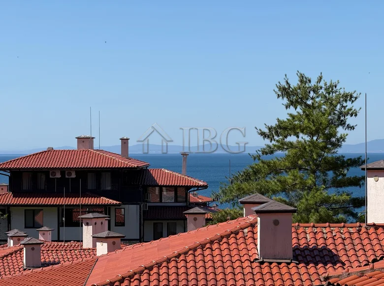 Wohnung 3 zimmer 145 m² Sweti Wlas, Bulgarien