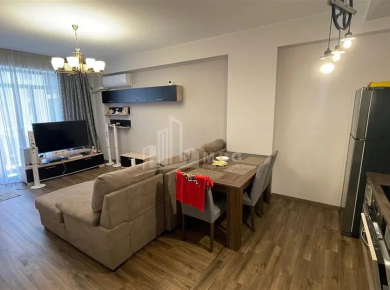 Apartamento 3 habitaciones 80 m² Tiflis, Georgia