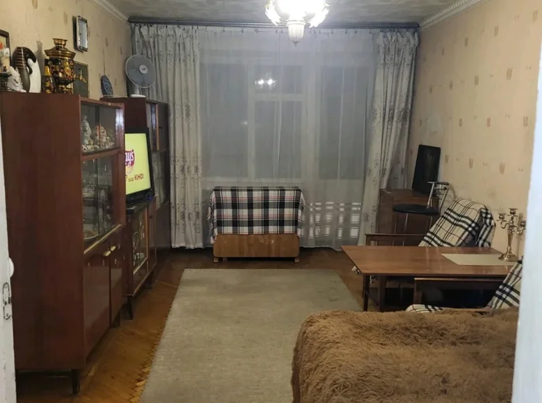 2 room apartment 46 m² Odesa, Ukraine