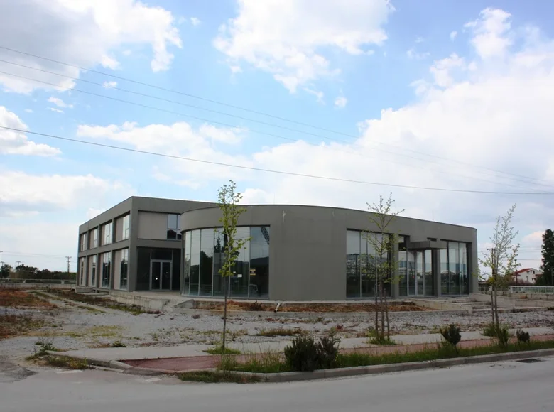Commercial property  in Triad, Greece
