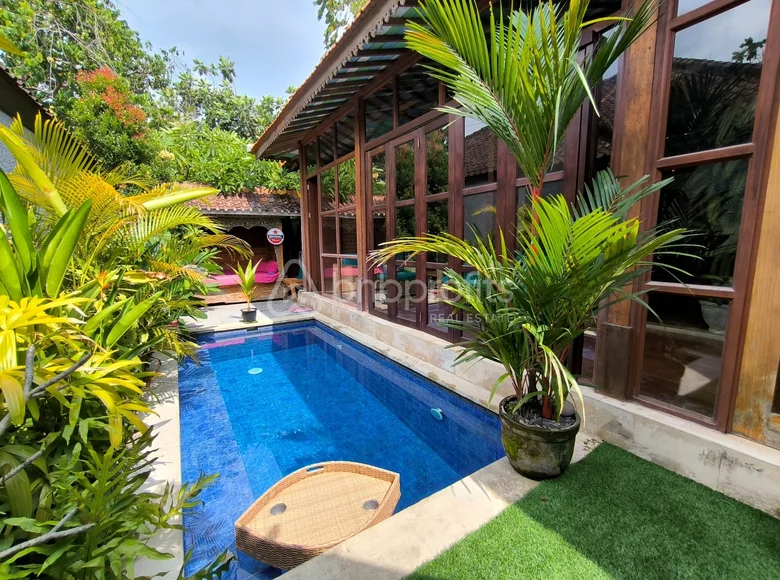 3 bedroom villa  Sanur, Indonesia