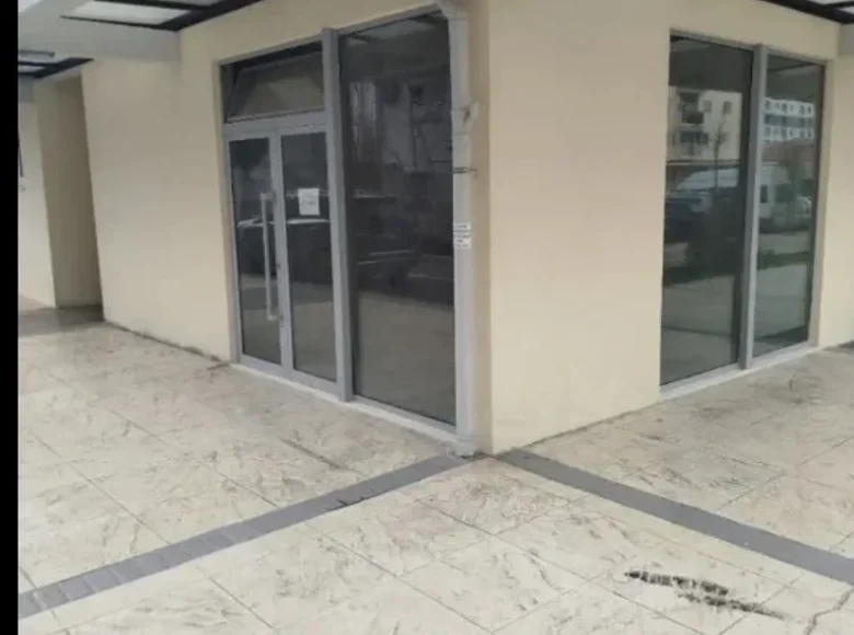 Büro 502 412 m² Montenegro, Montenegro