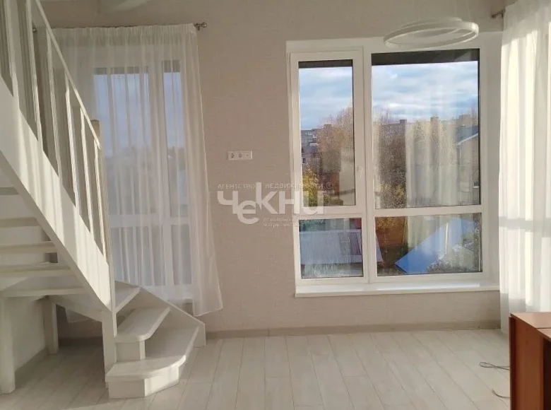 Apartamento 70 m² Nizhni Novgorod, Rusia