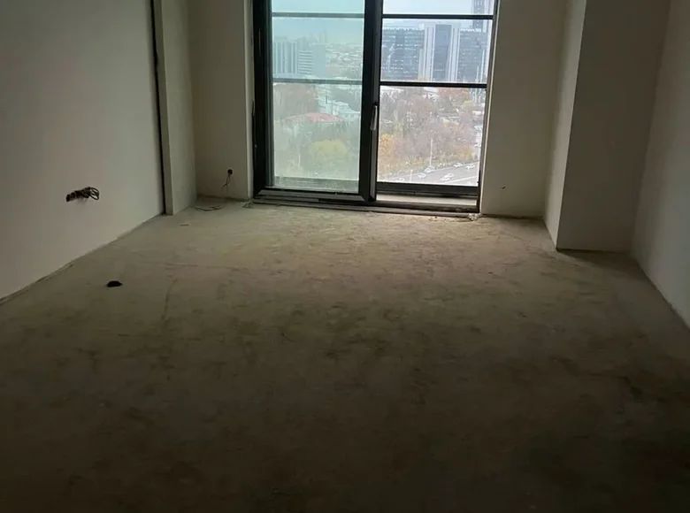 Kvartira 2 xonalar 80 m² Toshkentda