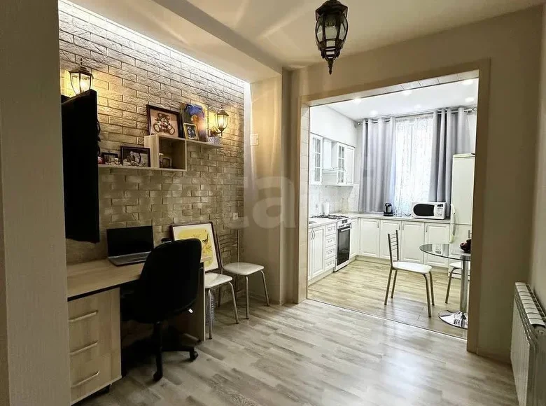 Kvartira 83 m² Toshkentda