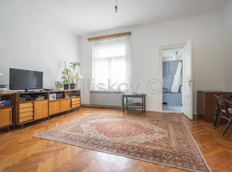 Wohnung 4 Zimmer 121 m² Zagreb, Kroatien